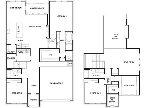 Floor Plan.