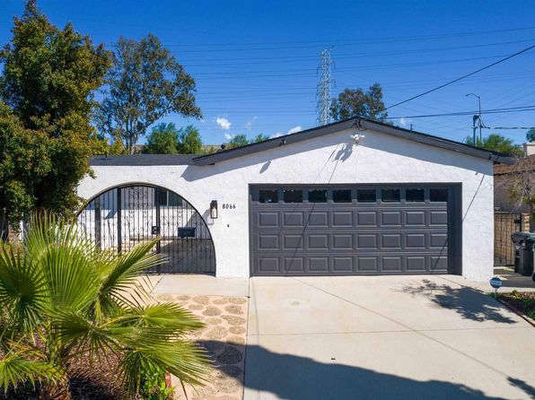 8066 Teesdale Ave, North Hollywood, CA 91605