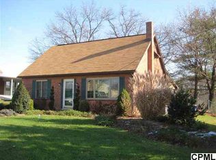 2671 Spring Rd, Carlisle, PA 17013