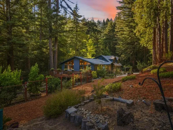 230 Orman Rd, Boulder Creek, CA 95006