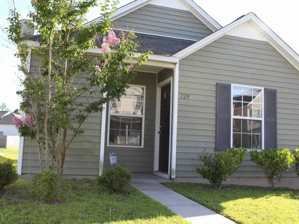 729 Blazing Star Trl, Columbia, SC 29223