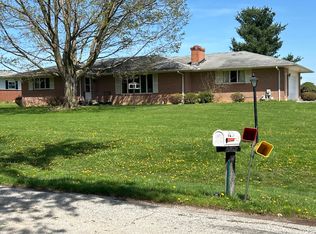 129 Parker Ct, Hudson, MI 49247