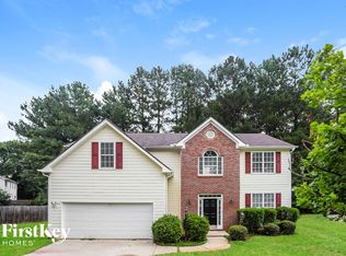 4217 Bucknell Pl, Decatur, GA 30034