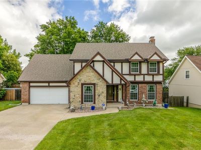 3904 NE 63rd St, Gladstone, MO, 64119