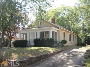 15 Powell Pl, Newnan, GA 30263