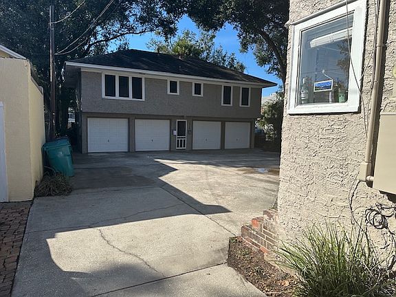 518 B N. Summerlin Upstairs unit on right