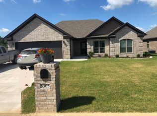 5305 Rope Trl, Jacksonville, AR 72076