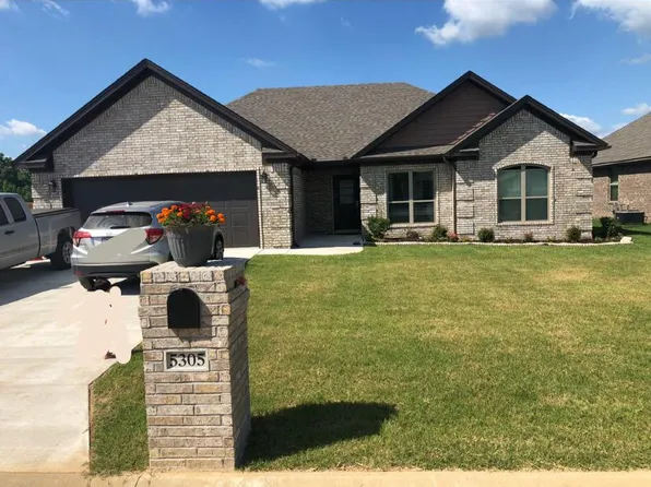 5305 Rope Trl, Jacksonville, AR 72076