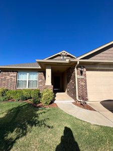 19009 Bajo Dr, Edmond, OK, 73012