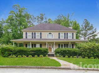 2101 Amherst Trl SE, Conyers, GA 30094