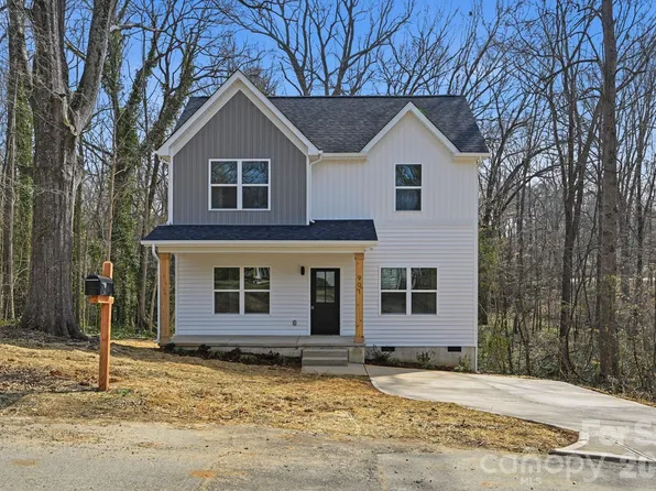 901 S Carolina Ave, Spencer, NC 28159