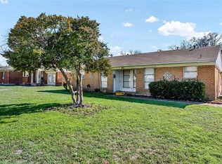 316 Hilltop Ave #A, Richardson, TX 75081