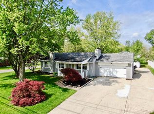 7540 Barret Rd, West Chester, OH 45069