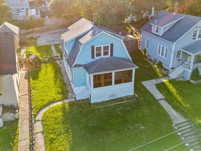 593 Cooke Street, Waterbury, CT, 06710