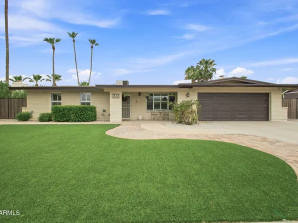 1535 E KENWOOD Street, Mesa, AZ 85203