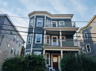 15 Ashland St #2, Somerville, MA 02144
