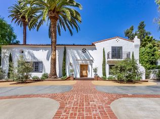 1109 San Ysidro Dr, Beverly Hills, CA 90210