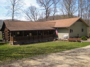 28595 Kickapoo Valley Rd, Steuben, WI 54657
