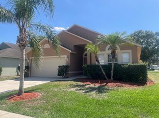 4312 Iveyglen Ave, Orlando, FL 32826