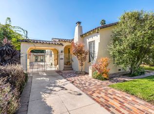 2327 Midvale Ave, Los Angeles, CA 90064