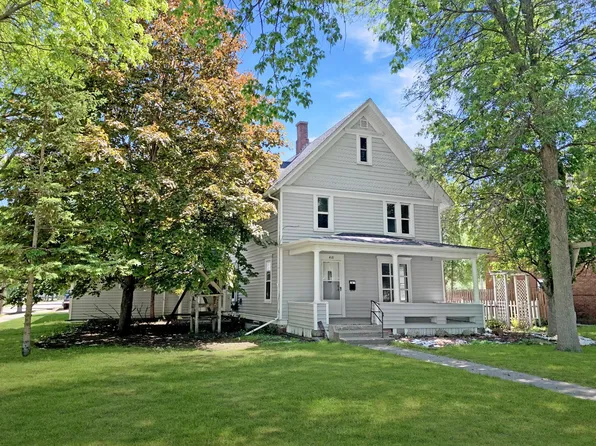 418 N 3rd St, Montevideo, MN 56265