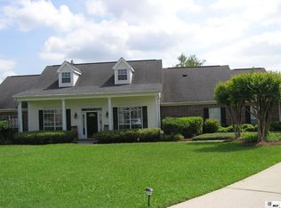 107 Blue Heron Dr #1, Monroe, LA 71203