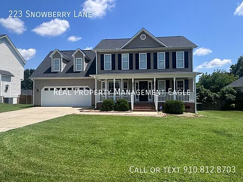 223 Snowberry Ln Photo 1