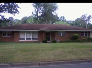 3906 S Fir St, Pine Bluff, AR 71603