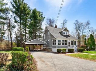 41 Waterview Ave, Billerica, MA 01821