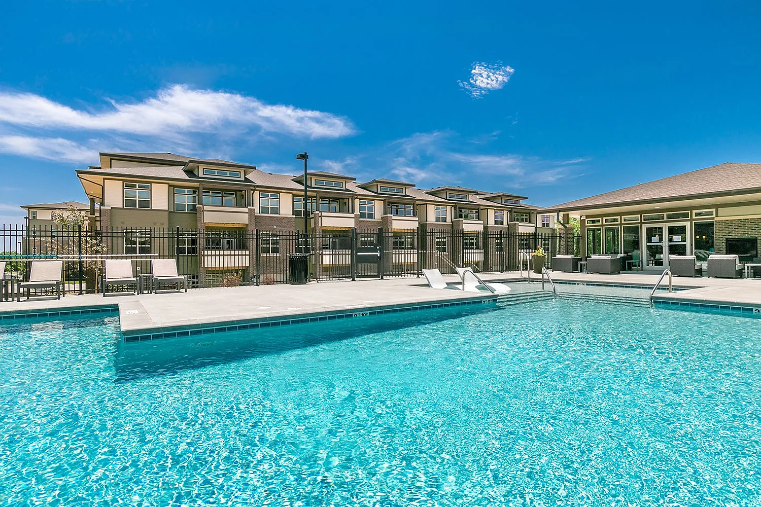Brookside Apartments — Photo 3