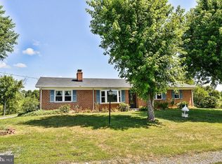1291 Redbud Rd, Winchester, VA 22603