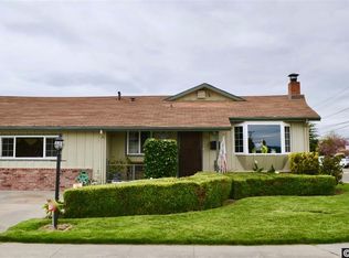 16021 Via Catherine, San Lorenzo, CA 94580