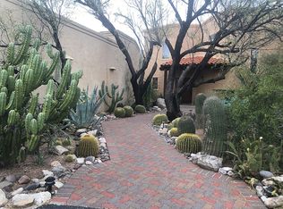 12051 E Jefsumark Cir, Tucson, AZ 85749