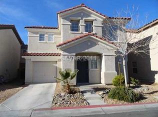 683 Shadwell St #0, Las Vegas, NV 89178