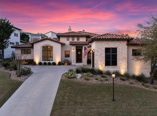 305 Ringtail Stream Dr, Lakeway, TX 78738
