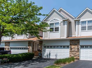 2964 Talaga Dr, Algonquin, IL 60102