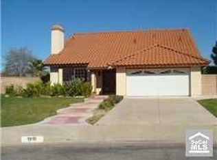 1910 Tiburon Ct, Rowland Hghts, CA 91748