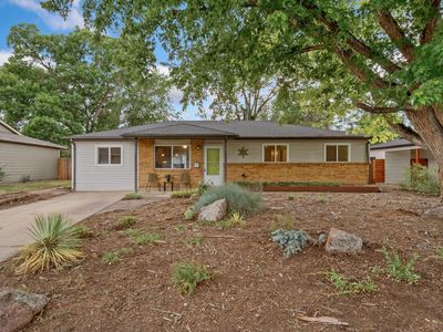 407 Franklin St, Fort Collins, CO, 80521