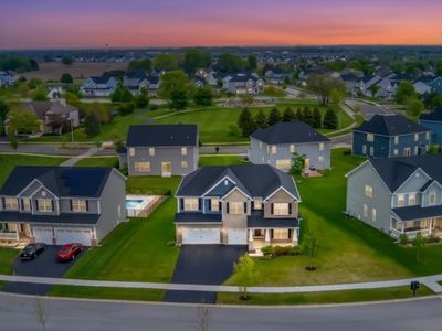 12513 S Willowgate Ln, Plainfield, IL, 60585