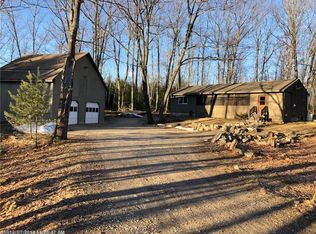 2001 Alfred Rd, Lyman, ME 04002