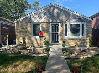 14210 S Wallace Ave, Riverdale, IL
