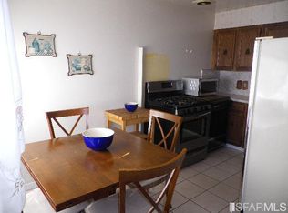 2051 Thomas Ave, San Francisco, CA 94124