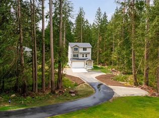 Big Deer West, Snohomish, WA 98290