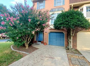 8002 Broken Reed Ct, Frederick, MD 21701