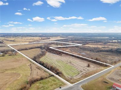 Highway 65 & Cr Hwy #210, Bogard, MO, 64622