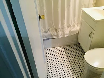 Rented by Bank Neary