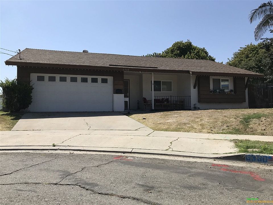 6360 Beatrice Ct San Diego CA 92139 Zillow