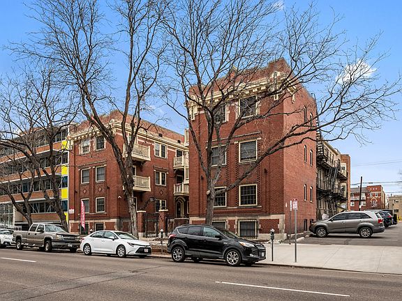 5th image of 1540 N Grant St #32