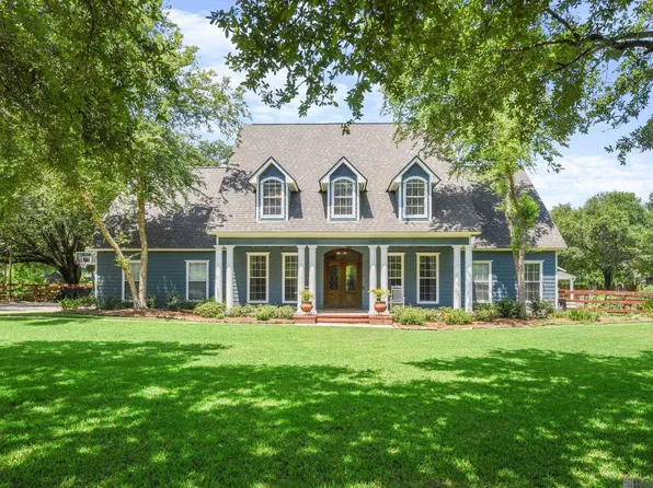 12059 Chester Diez Rd, Gonzales, LA 70737