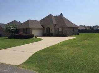 4109 Courtland Way, Benton, LA 71006